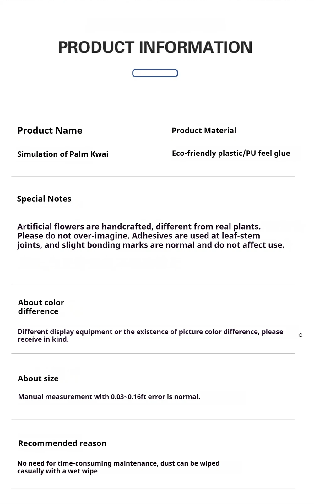 Creative Plastic Artificial Plant Tree Type Indoor Artificial Tree for Home Decorative Artificial Plants Birthday Home Decor manufacture