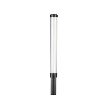 Godox LC500 Mini 2500K-8500K LED Portable Remote Control Built-in Battery Handle Video Light Stick detail image