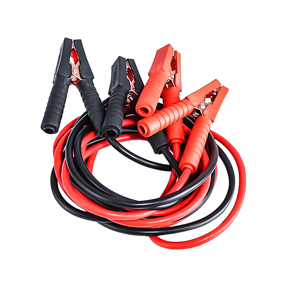 Зажим kaier 800a 1000a 1200a 1400a для автомобильного аккумулятора с кабелем из чистой меди зажимы полным покрытием соединительные кабели