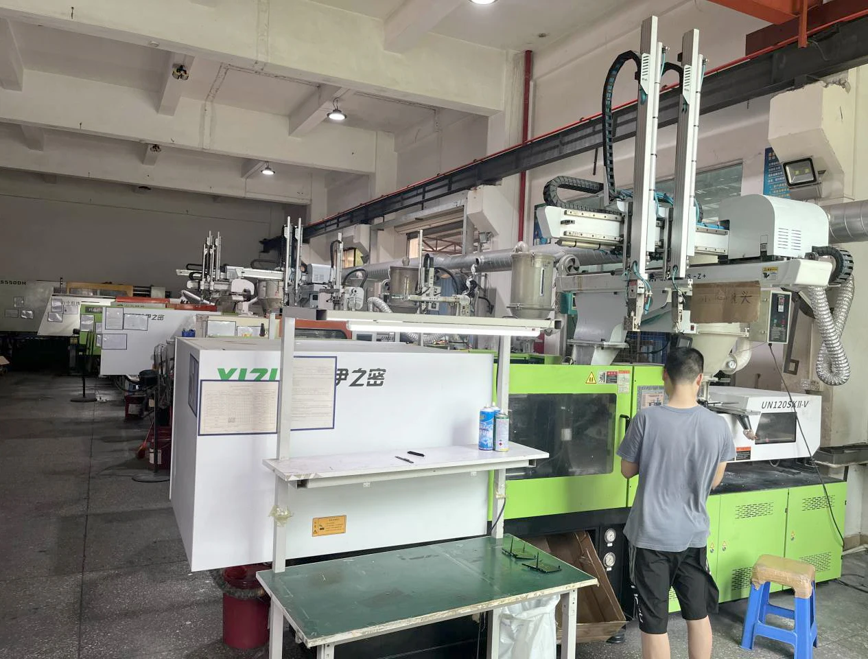 Dongguan Fulaier Technology Co., Ltd. 3