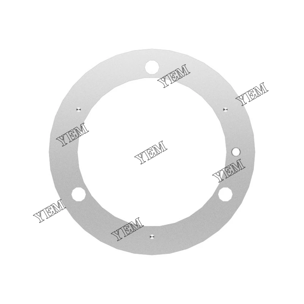 Plate-Sealing 159-1533 for Caterpillar 4