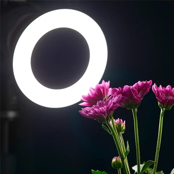 Professional Photography Fill 72PCS 5600K 49mm-77mm Adapter Ring for Camera Godox RING72 Macro LED Video Light detail image