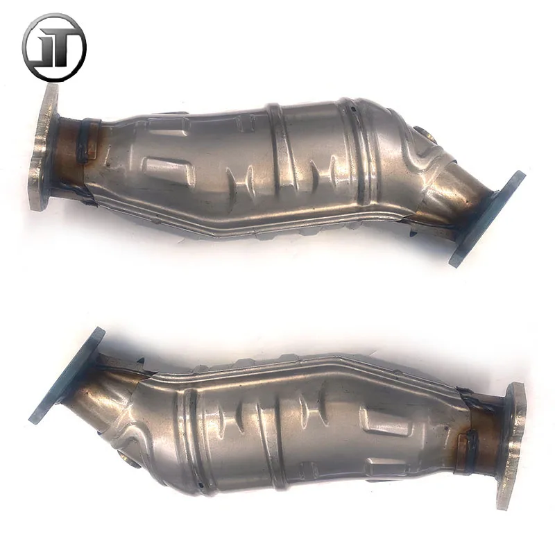High Flow Catalytic Converter for Volkswagen Passat B6 1.8T 2005-2011