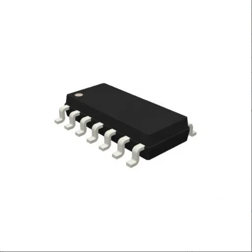 Jeking ДВОИЧНЫЙ СЧЕТЧИК 32-БИТ 14SOIC LS7366 ИС LS7366R-S