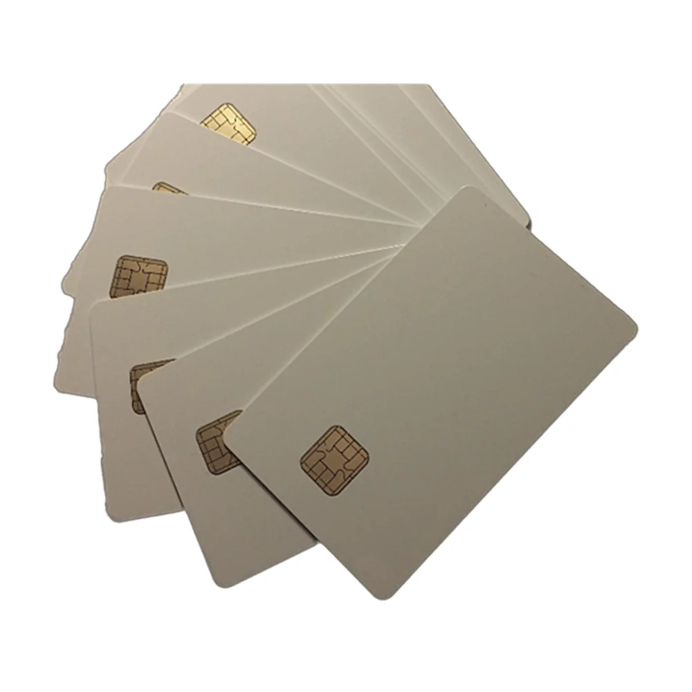 ISO/IEC 7816 Protocol Smart Cards with JAVA and Mag Stripe