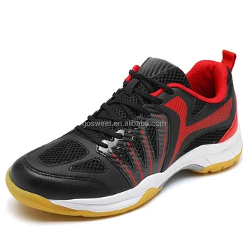 Custom Tennis Handball Shoes High Tops Customize Comfortable Best Boys Rubber Pickleball Shoes Tennis Shoes For Men