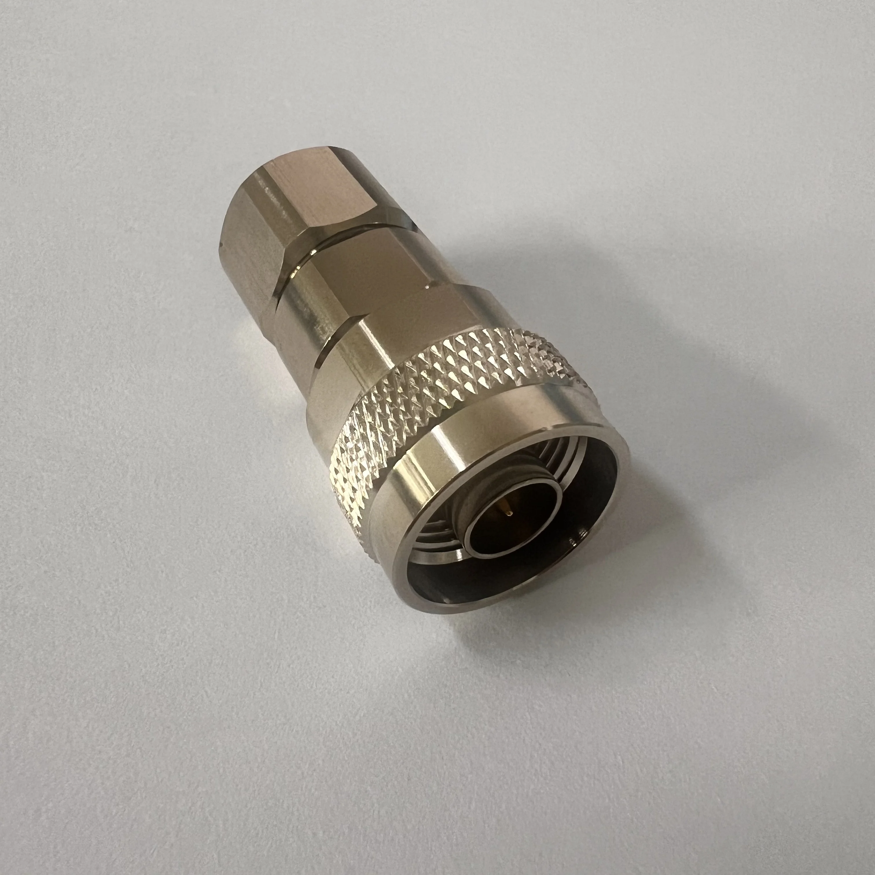 product n connector n j7u male connector rf n connector-1