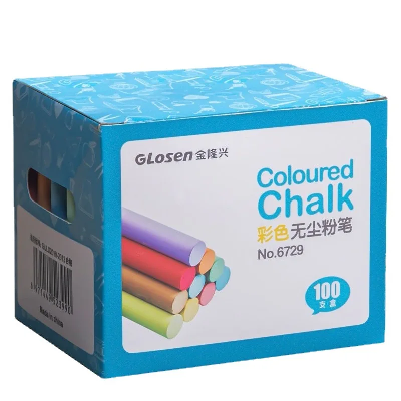 100 шт. упаковка для Школьной Доски