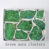 Green aura cluster