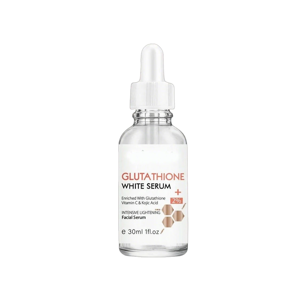 glutathione vitamin c whitening liquid Serum for Skin and Glow Buy GHK-Cu Online & SA Size:1000 mcg/ml - 30 ml x 2