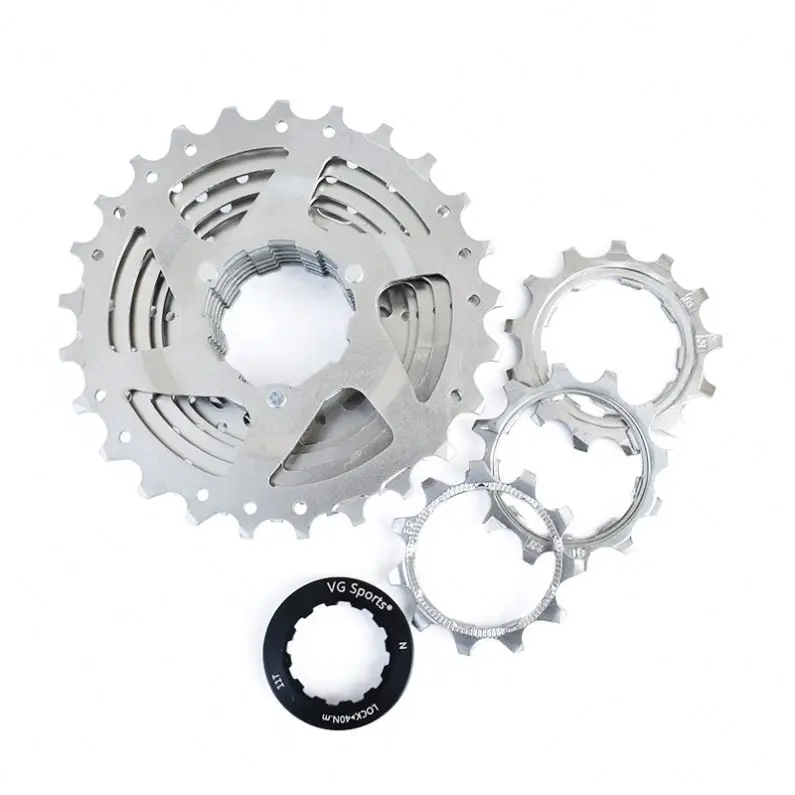 VG Sports Cassette - 11-Speed MTB Freewheel Solutions