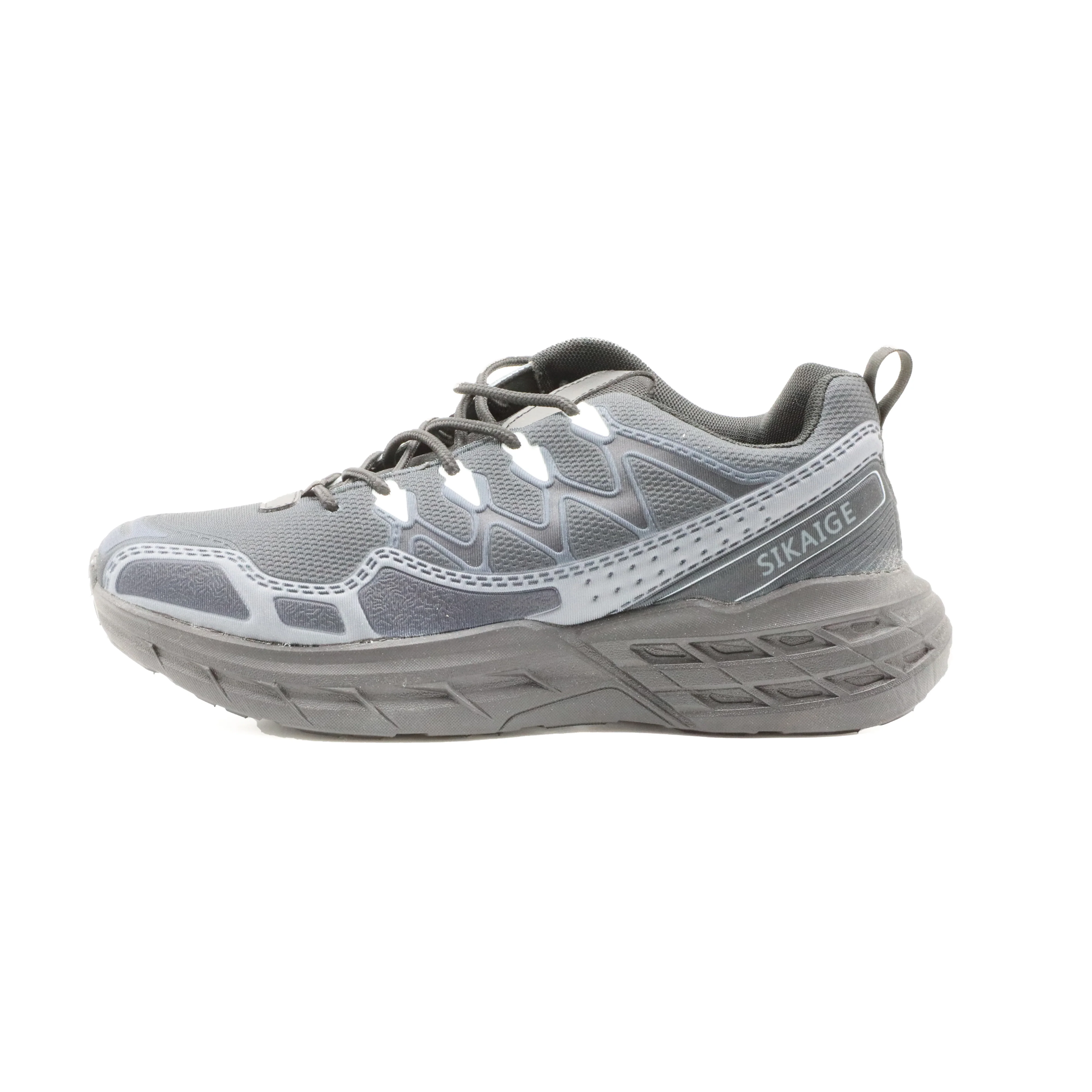 Hot Sale Men's Comfortable Sport Shoes Fashion-Designed Breathable
