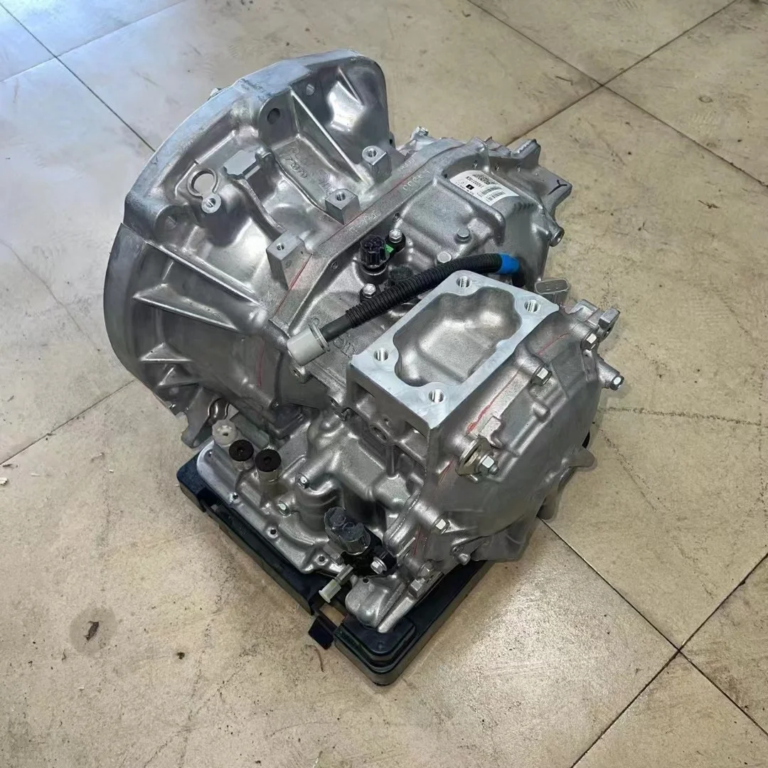 YSD Factory Transmission Gearbox U440 Toyotaa
