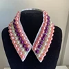 Pink+purple+white