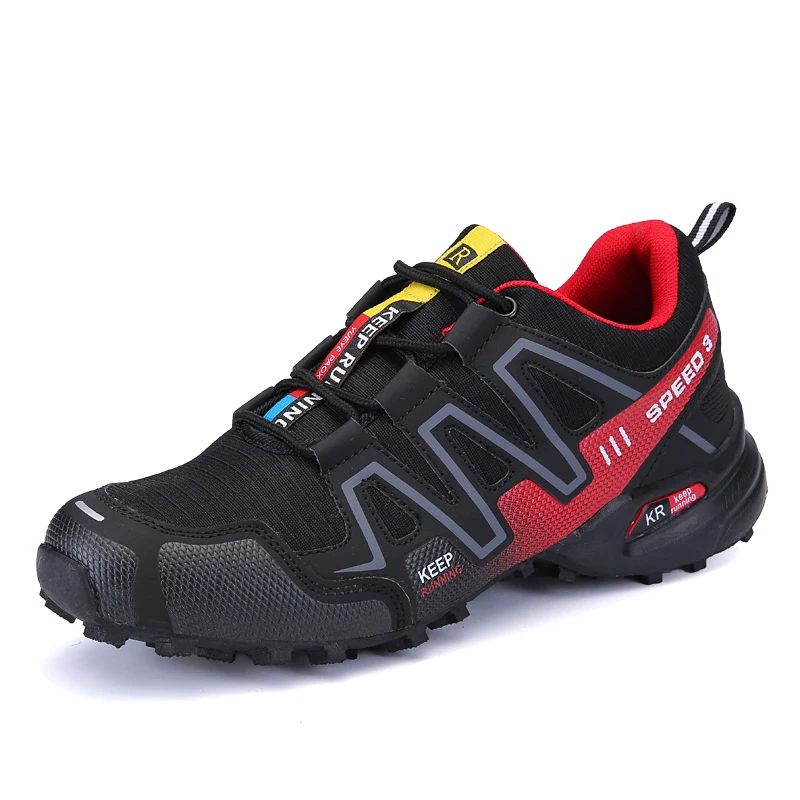 Speedcross 6 Terrex Ax3 Hiking Shoes For Men And Women Red Mountain  Climbing, Trekking, Fishing, And Hunting Shoes From Sneakersx, $64.98