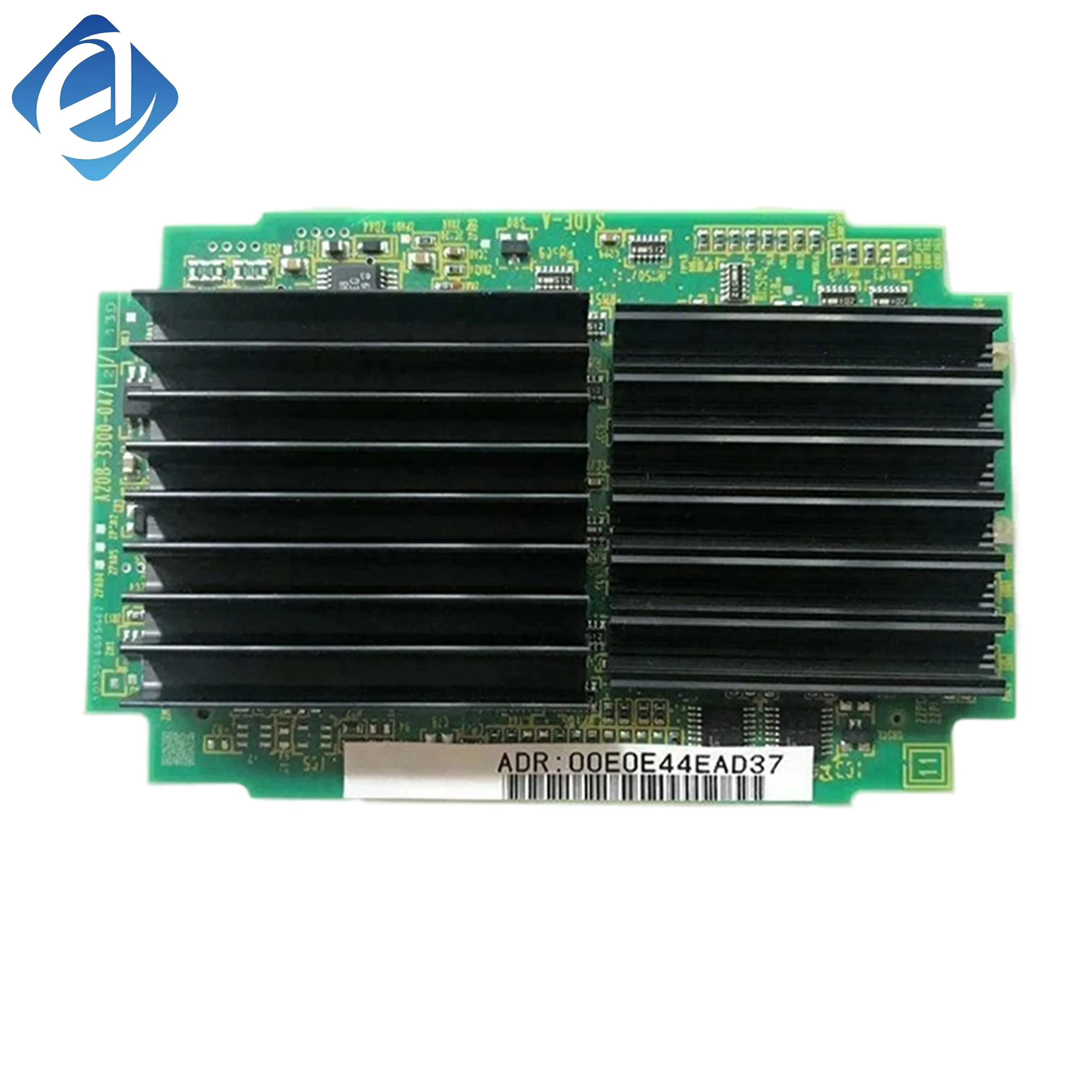 নতুন মূল A17B-3301-0107 এই সার্কিট বোর্ডটি A17B-3301 সিরিজের অন্তর্ভুক্ত এবং শিল্প নিয়ন্ত্রণ সরঞ্জামে ব্যাপকভাবে ব্যবহৃত হয়। এটি সংকেত সঞ্চালন এবং ডেটা প্রক্রিয়াকরণ কাজ পরিচালনা করে। এর বৈশিষ্ট্যগুলি হলো স্থির কার্যকারিতা, শক্তিশালী ব্যাঘাত প্রতিরোধ ক্ষমতা এবং উচ্চ সামঞ্জস্যতা।