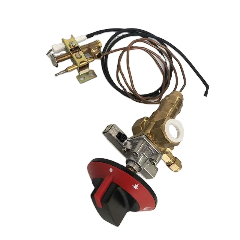 LIZZOT 2 Pezzi Termocoppia E Interruttori Di Inclinazione Per - Foto 13