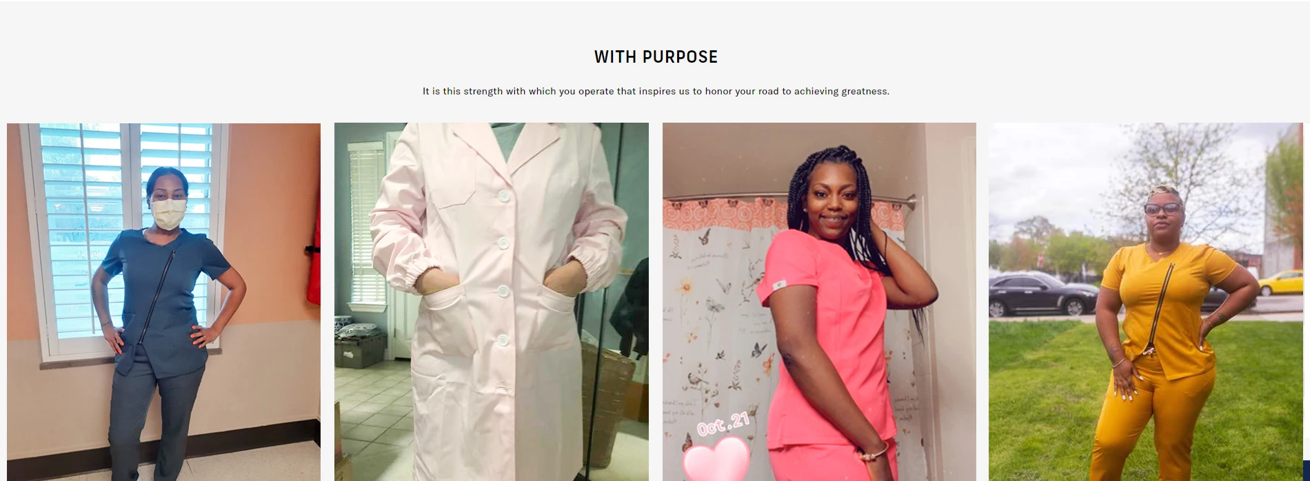 Hot Selling Scrubs Uniforms Sets Sexy V Neck Pocket Women Scrubs Medical Uniform Hospital