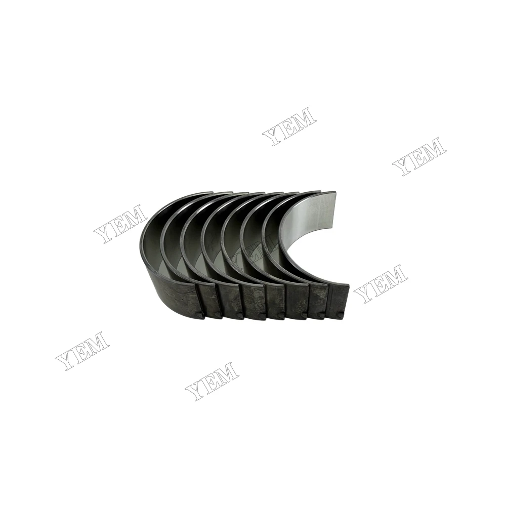 Connecting Rod Bearing 02929070 04195729 for Deutz BF4M1012 Engine Repair Kit