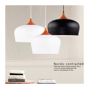 Vertak New Design Modern Home Indoor Dining Room Decorative Ceiling Industrial Pendant Light Led Chandeliers