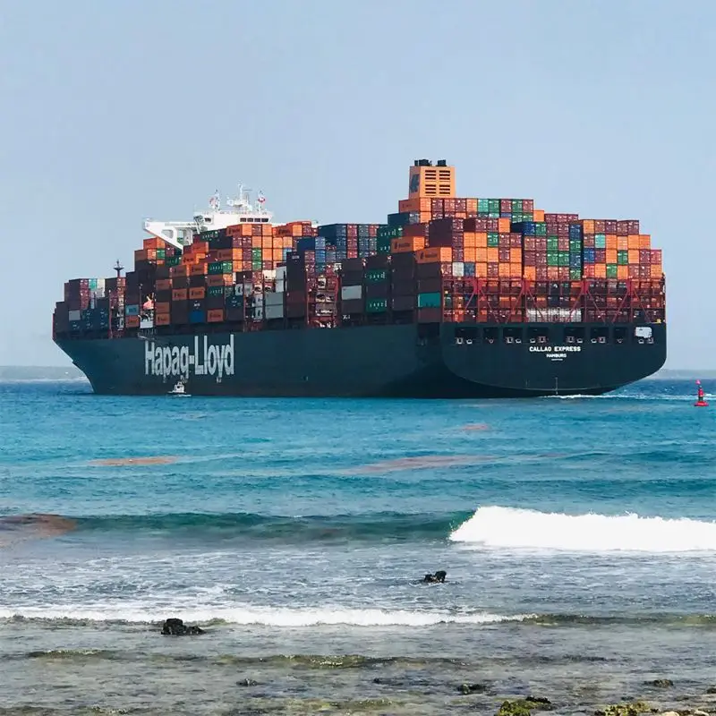 FCL 20FT 40HC Full Container Freight Forwarder Form China Ningbo Shanghai to Istanbul Mersin IZMIT Turkey  Shipping Agent