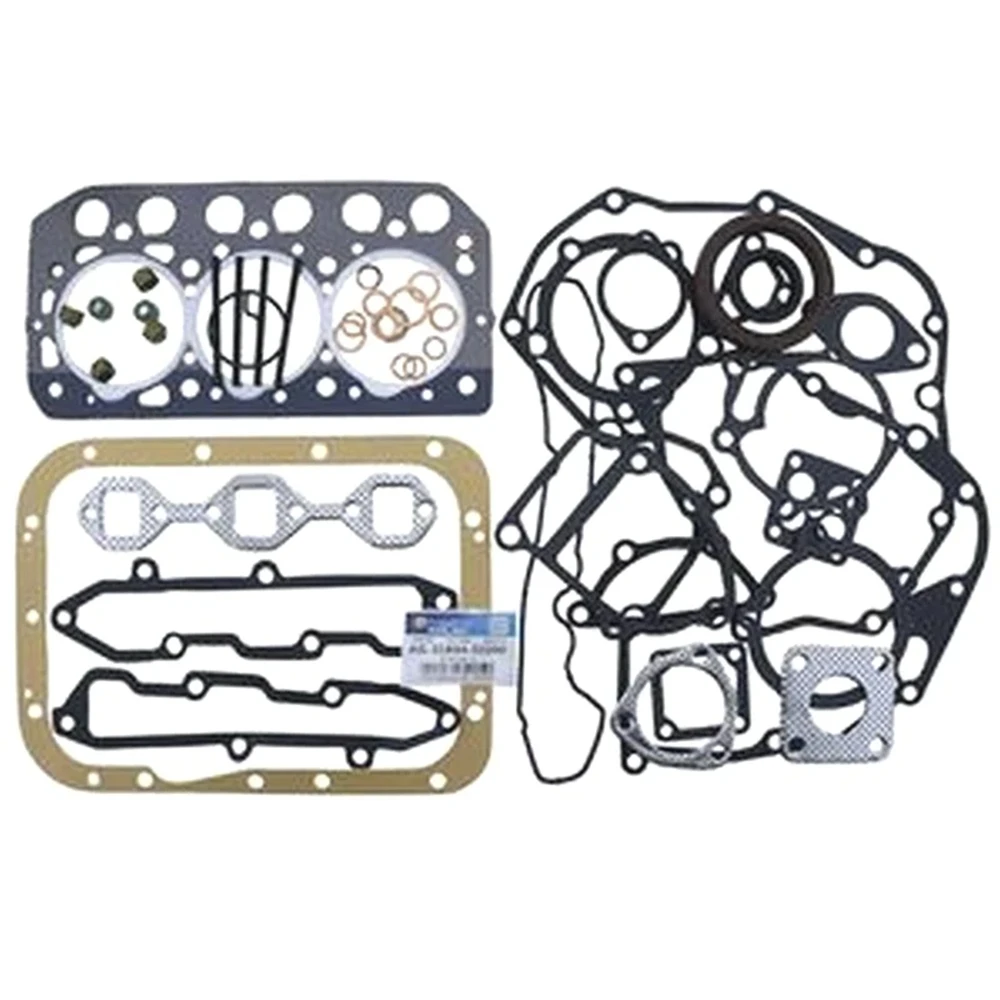 IZUMI for Mitsubishi S3L2 Head Gasket 31B01-23200 Standard Size