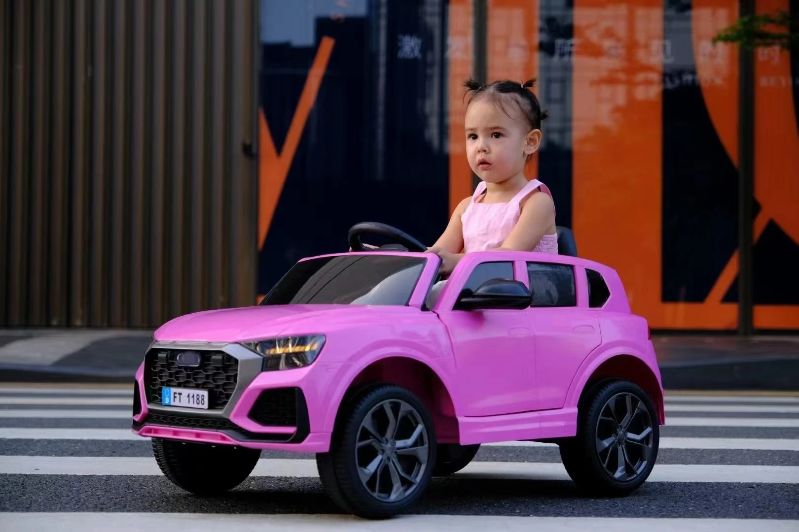 New Design Kids Electric Cars For 8 Year Old Kids Ride On Toy Battery Operated Buy New Design