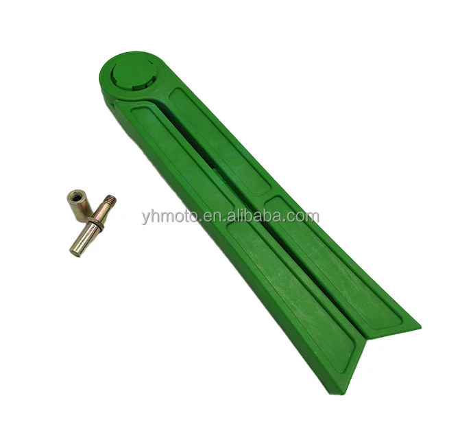 Kesoto Molla Cavalletto Moto In Metallo Per CRF50 TTR Lifan YX SSR – Ricambio Originale 9cm