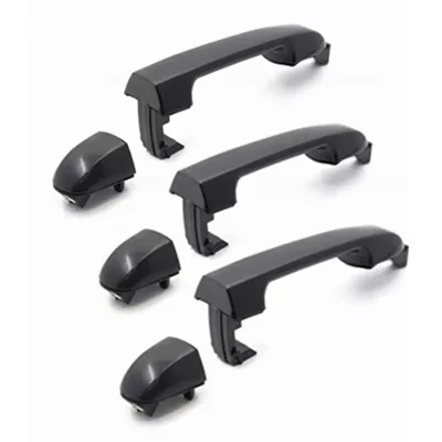 Genuine KIA Door Handle/Catch 82661-1Y00000 for Replacement on