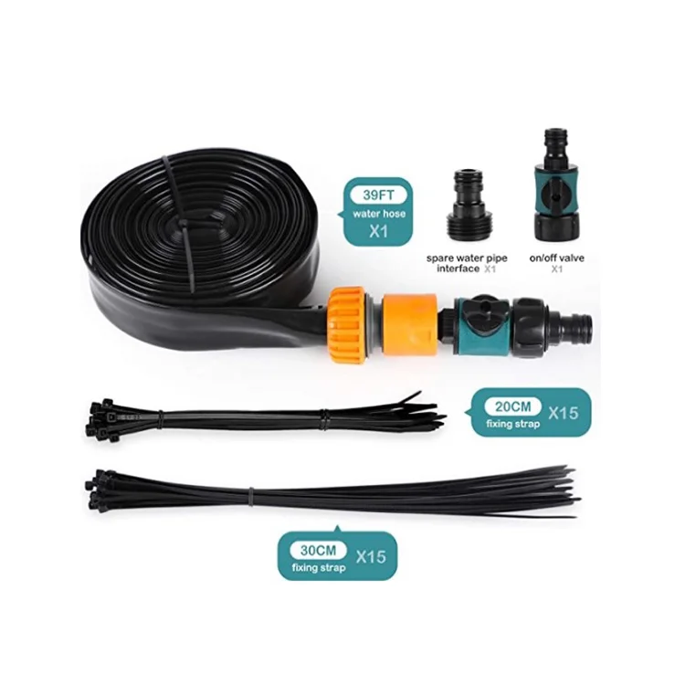 Семейный пружинный батут распылитель воды для батута 15 футов банджи фитнес-батут