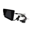 4G terminal intelligent de 10,1 pouces