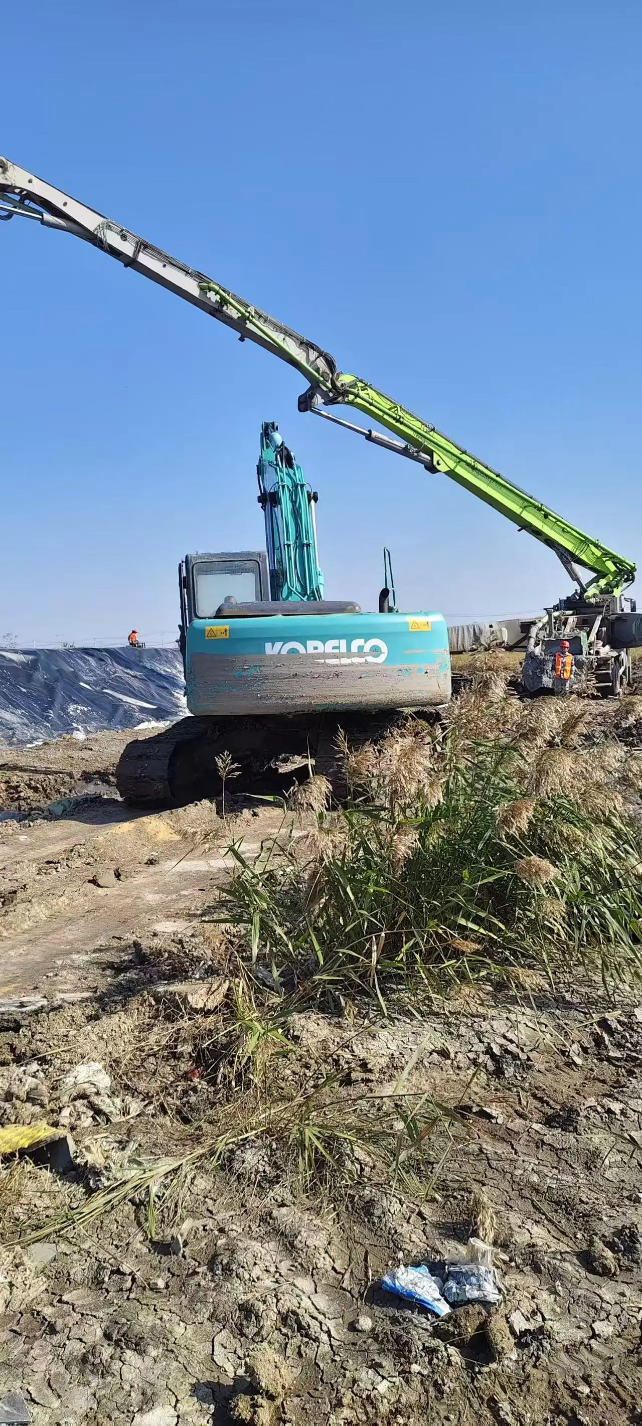 Japan Kobelco SK200-10 Excavator Second Hand Used Kobelco SK 200