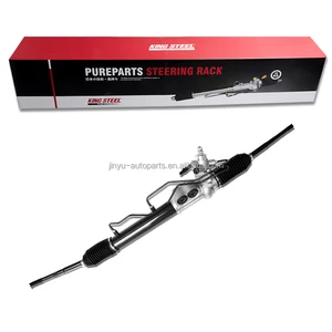 KINGSTEEL OEM 49001-3Y510 490013Y510 Factory Price Car Steering System Hydraulic Steering Rack for Nissan Maxima