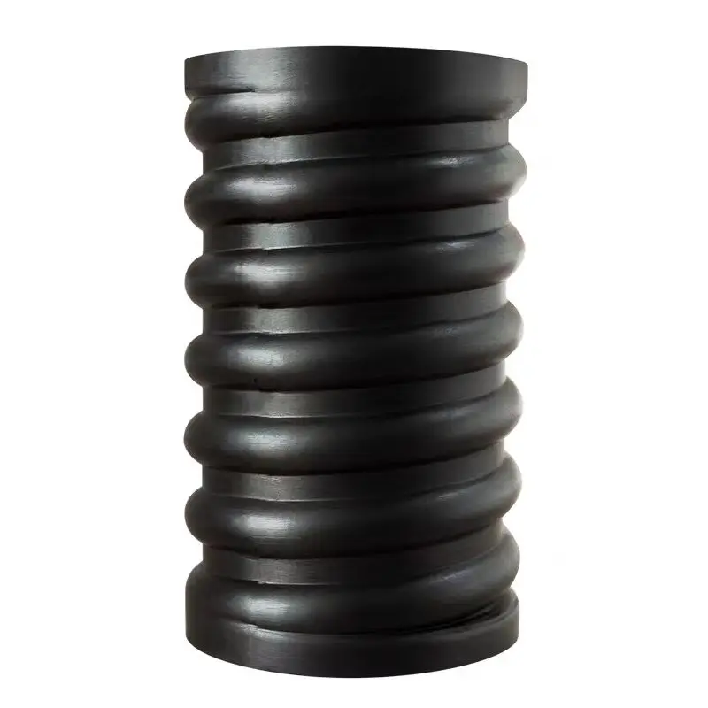 Wholesale Vibrating Screen Compound Threaded Rubber Bushing Damping Composite Spring