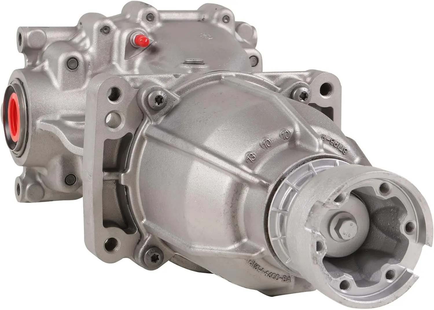 リアディファレンシャルアセンブリ フォードエッジエクスプローラーフュージョンクーガ対応 リンカーンMKX MKZ AWD 2013-  CV6W-4B025-DF リアディファレンシャルアセンブリ フォードエッジエクスプローラーフュージョン対応 リンカーンMKX MK GZYGZAP  Rear Differential ... リアディファレンシャルアセンブリ フォード エッジ エクスプローラー フュージョン リンカーン MKX MKZ AWD 4WD 20