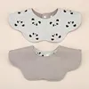 Ceinture Panda double face - Lot de 1