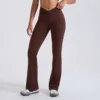 Pantaloni marroni