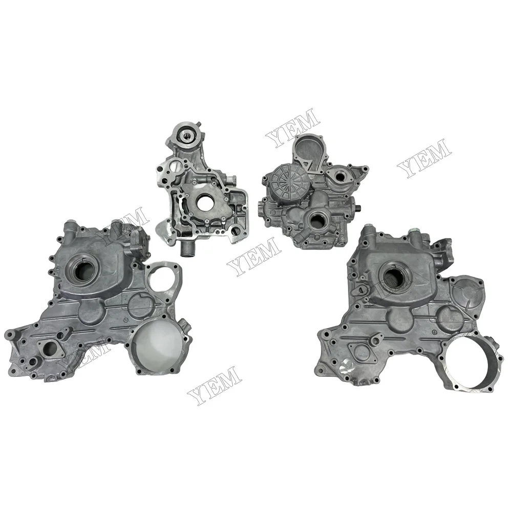 Stock Complete Timing Engine Parts for Kubota Z482 4