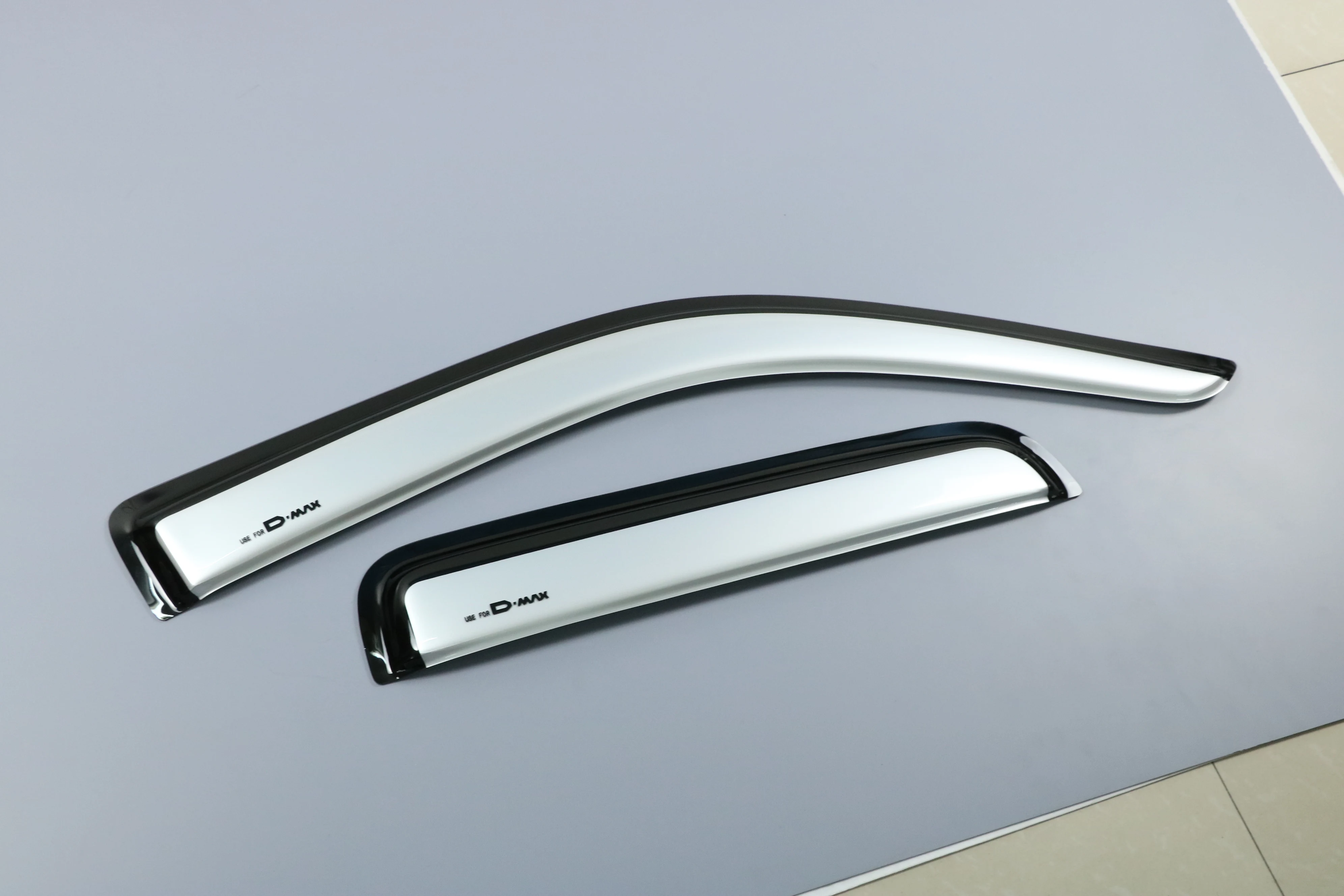 High Quality Best Price Pmma Car Other Accessories Door Side Car Window