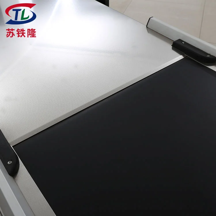checkout counter