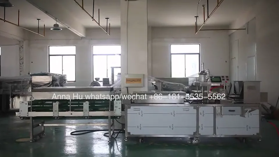 Автоматическая машина для изготовления тортильи, промышленная машина для изготовления муки, тортильи, шапати, тестоварка