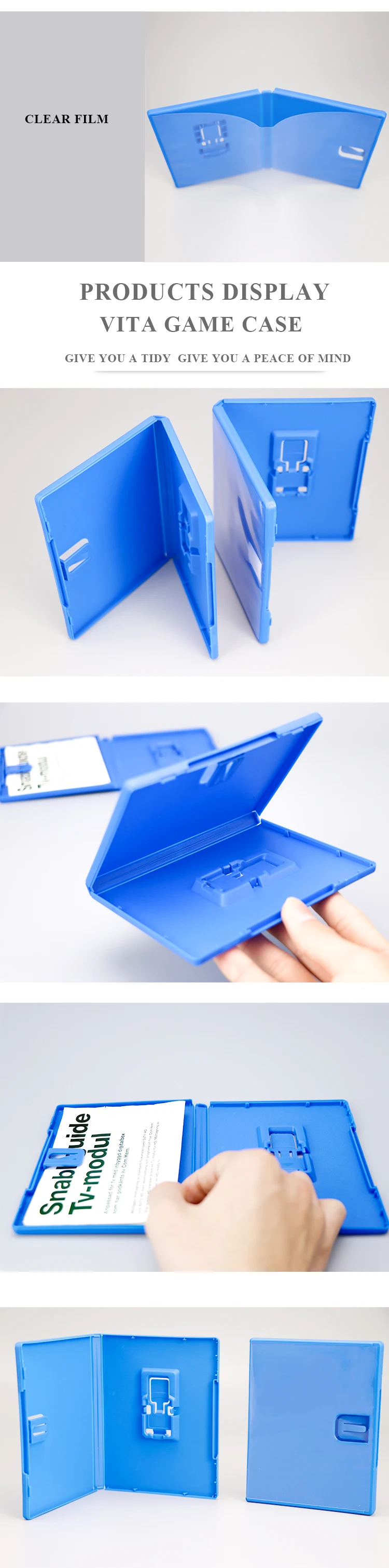 Psp Vita Holder Ps Vita Switch Manufacturer Zomgplay Hori Card Multi Game  Card Video Game Container Psvita Game Case - Buy Psp Vita Holder Ps Vita  Switch Manufacturer Case,Zomgplay Hori Card Multi