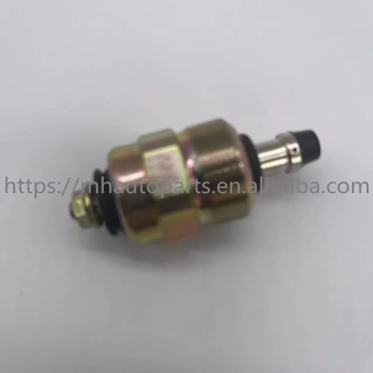 【Sho】 Fuel Shut off Solenoid for Landcruiser & Dyna Engines