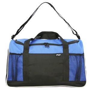 High Capacity Carrier Bag Portable Travel Folding Shoe Storage Duffel Bag Travel Luggage Duffle Tote Bag With Shoe Compartment