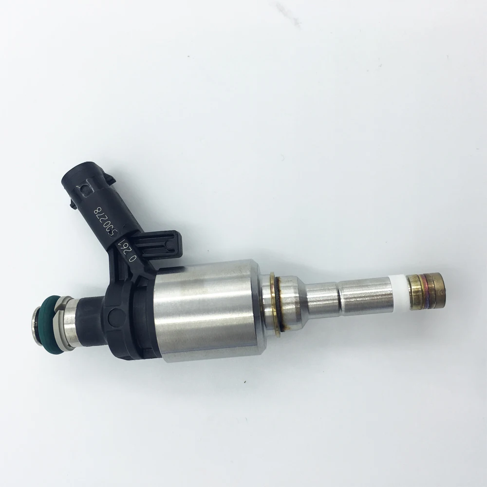 Car Fuel Injector Nozzle 0 261 500 278 for Audi A3-A4