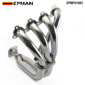 2 SILENZIATORE AUTO Universale Centrale Acciaio Inox Diametro Od66Mm Lungh 575Mm EUR 84,99 - Foto 9