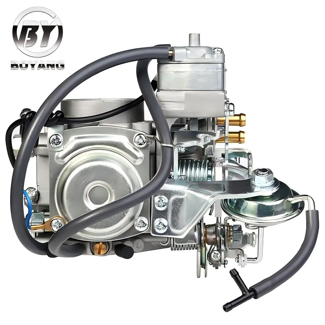 Carburetor for Suzuki T-6 F5A F5B F6A 472Q - 13200-77530