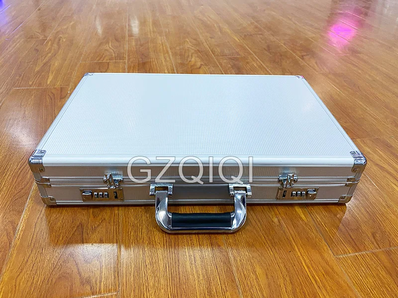 Шаровая коробка из алюминиевого сплава