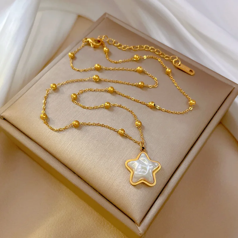 ア*ラ様 K18 gold-plated Star Pendant ア*ラ様 K18 gold-plated Star Pendant