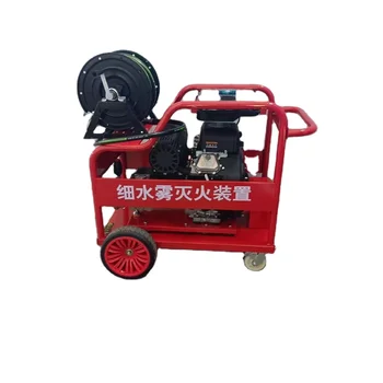 Factory Wholesale High Pressure Water Jet Pressure Washer  Diesel pressure washer gun of Bottom price